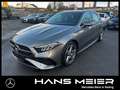 Mercedes-Benz A 250 A 250 4M AMG Premium AHK LED DAB Kamera Ambiente Grijs - thumbnail 1