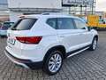 SEAT Ateca 1.5 TSI DSG Xperience Navi*LED*Kamera*ACC Weiß - thumbnail 6