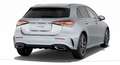 Mercedes-Benz A 180 180 D AUTOMATIC AMG LINE ADVANCED Argent - thumbnail 3