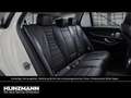Mercedes-Benz E 300 de T  Avantgarde Night Distronic+ AHK Blanc - thumbnail 4