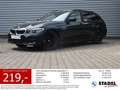 BMW 318 i Tour. Advantage LivePro CarPlay LM SH PDC Schwarz - thumbnail 1