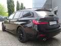BMW 318 i Tour. Advantage LivePro CarPlay LM SH PDC Schwarz - thumbnail 8