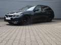 BMW 318 i Tour. Advantage LivePro CarPlay LM SH PDC Schwarz - thumbnail 2