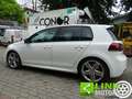 Volkswagen Golf R 2.0 TSI 270cv 4motion Bianco - thumbnail 12