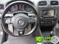 Volkswagen Golf R 2.0 TSI 270cv 4motion Bianco - thumbnail 14