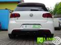 Volkswagen Golf R 2.0 TSI 270cv 4motion Bianco - thumbnail 8