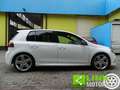 Volkswagen Golf R 2.0 TSI 270cv 4motion Bianco - thumbnail 3