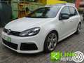 Volkswagen Golf R 2.0 TSI 270cv 4motion Bianco - thumbnail 1