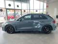 Audi RS3 RS 3 SPB TFSI quattro S tronic Gris - thumbnail 3