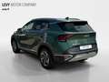 Kia Sportage 1.6  HEV Vision AWD ACC FLA 4xSHZ SpurH Groen - thumbnail 4