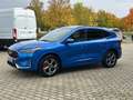 Ford Kuga Hybrid ST-Line X Technologie-Paket Blau - thumbnail 8