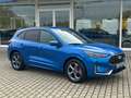 Ford Kuga Hybrid ST-Line X Technologie-Paket Blau - thumbnail 3