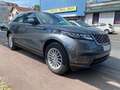 Land Rover Range Rover Velar RANGE ROVER VELAR 20D 180cv S AWD TOIT PANO Gris - thumbnail 10