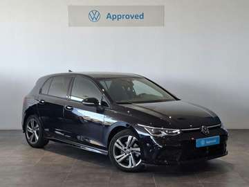 1.5 TSI R-Line 110kW
