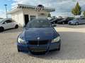BMW 318 i Touring M-Paket*PANORAMA* Bleu - thumbnail 2