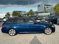 BMW 318 i Touring M-Paket*PANORAMA* Bleu - thumbnail 8