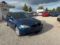 BMW 318 i Touring M-Paket*PANORAMA* Bleu - thumbnail 3