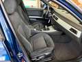 BMW 318 i Touring M-Paket*PANORAMA* Bleu - thumbnail 12