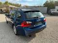 BMW 318 i Touring M-Paket*PANORAMA* Bleu - thumbnail 4