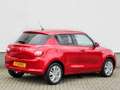 Suzuki Swift 1.2 Select Smart Hybrid | Navi | Airco | Lm-Velgen Rood - thumbnail 3
