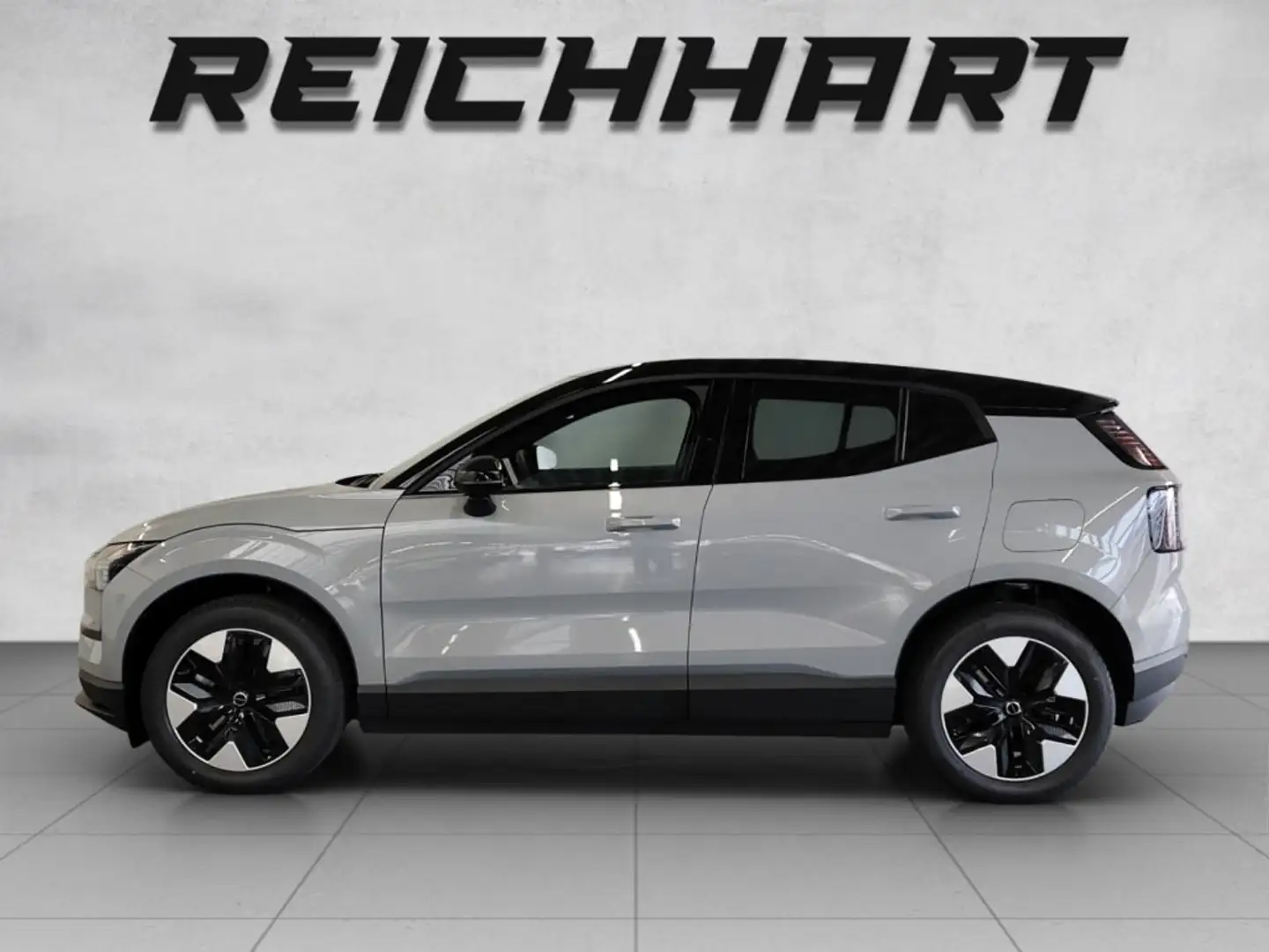 Volvo EX30 Plus, P5 Long Range Vollelektrisch Grau - 2