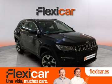 2.0 Mjt Limited 4x4 AD Aut. 103kW