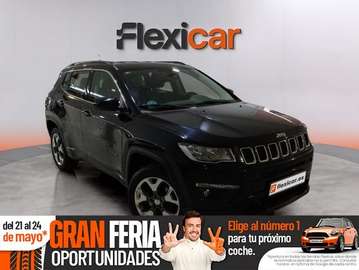 2.0 Mjt Limited 4x4 AD Aut. 103kW