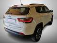 Jeep Compass Compass 1.3 turbo t4 phev Business 4xe auto Weiß - thumbnail 12