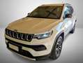 Jeep Compass Compass 1.3 turbo t4 phev Business 4xe auto Weiß - thumbnail 1