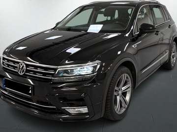 Tiguan 2.0 TDI 190 DSG7 4Motion R LINE