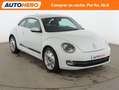 Volkswagen Beetle 2.0TDI BMT Connection DSG 110kW Blanco - thumbnail 8