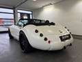 Wiesmann MF 3 **20th Anniversary Edition**1.Hand.*SHZ* Weiß - thumbnail 16