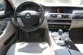 BMW 525 d*Auto*Touring*Navi*Leder*Xenon*AHK*Standhzg* Zwart - thumbnail 10
