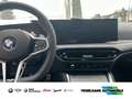BMW 430 i xDrive Gran Coupe M Sport Pro Sportpaket AD AHK- Noir - thumbnail 15