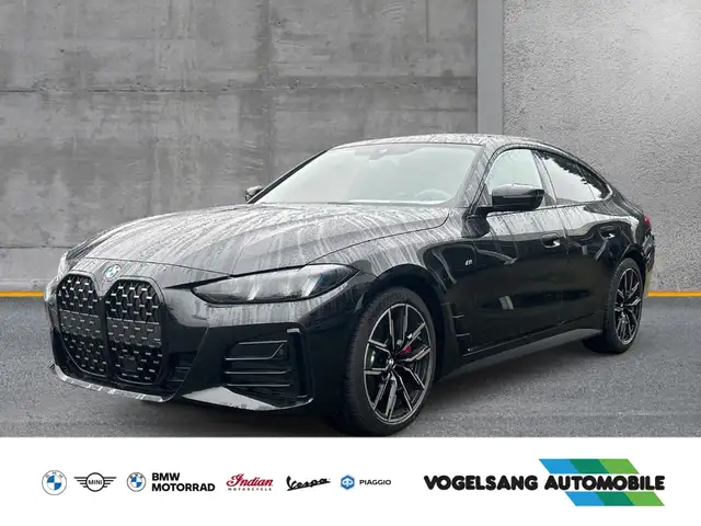 BMW 430 i xDrive Gran Coupe M Sport Pro Sportpaket AD AHK-