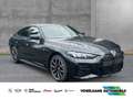 BMW 430 i xDrive Gran Coupe M Sport Pro Sportpaket AD AHK- Negru - thumbnail 8