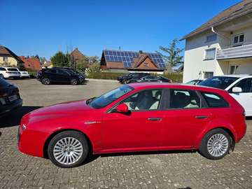 159 SW 2.2 JTS 16V Progression