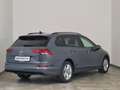 Volkswagen Golf Variant Life TDI Grau - thumbnail 6