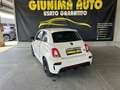 Abarth 595 595 1.4 t-jet Pista 160cv Bianco - thumbnail 4