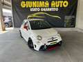 Abarth 595 595 1.4 t-jet Pista 160cv Bianco - thumbnail 3