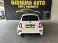 Abarth 595 595 1.4 t-jet Pista 160cv Bianco - thumbnail 5