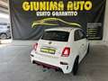 Abarth 595 595 1.4 t-jet Pista 160cv Bianco - thumbnail 6