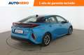 Toyota Prius 1.8 Plug-in Hybrid SOLAR Blu/Azzurro - thumbnail 6