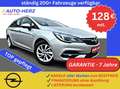 Opel Astra K Business AUTOMATIK Sitz&Lenkh+AHK+Navi Silber - thumbnail 1