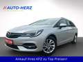 Opel Astra K Business AUTOMATIK Sitz&Lenkh+AHK+Navi Silber - thumbnail 5