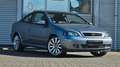 Opel Astra G Coupe 1.8 16V Silverstone Silber - thumbnail 1