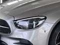 Mercedes-Benz E 300 de AMG 4M*Distronic*AirBody*Burmester*LED* Silber - thumbnail 5