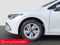 Volkswagen Golf VIII Lim. 2.0 TDI DSG Life NAVI RFK PDC ACC APP-CO Weiß - thumbnail 12