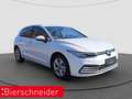 Volkswagen Golf VIII Lim. 2.0 TDI DSG Life NAVI RFK PDC ACC APP-CO Weiß - thumbnail 4