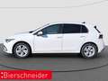 Volkswagen Golf VIII Lim. 2.0 TDI DSG Life NAVI RFK PDC ACC APP-CO Weiß - thumbnail 5